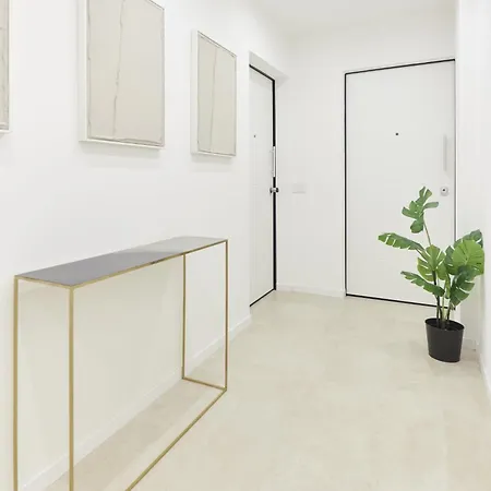 아파트 Duomo Cityview Grand 밀라노