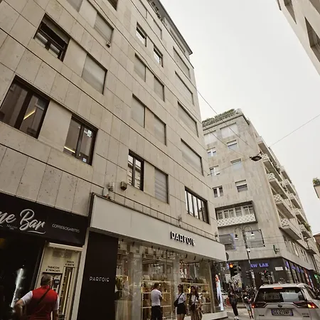 Duomo Cityview Grand 아파트 *