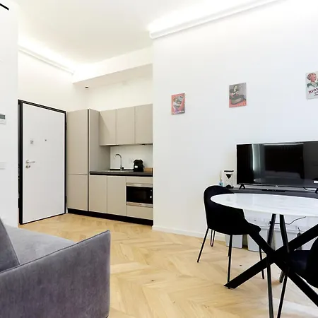 Duomo Cityview Grand