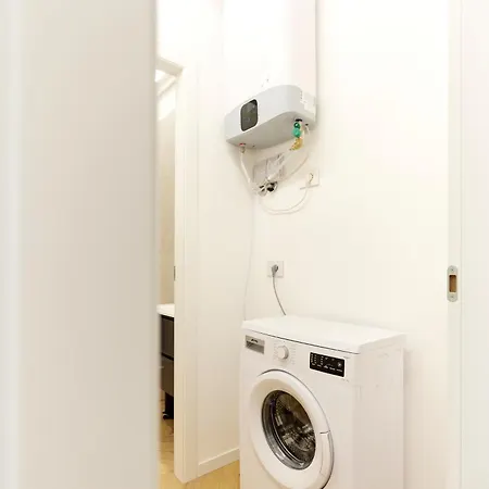 아파트 Duomo Cityview Grand 밀라노