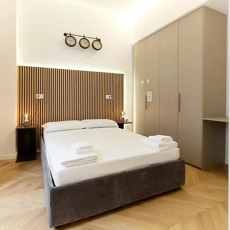 Duomo Cityview Grand 밀라노