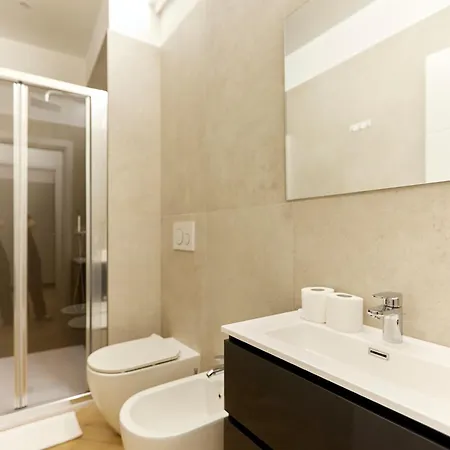 Duomo Cityview Grand 밀라노