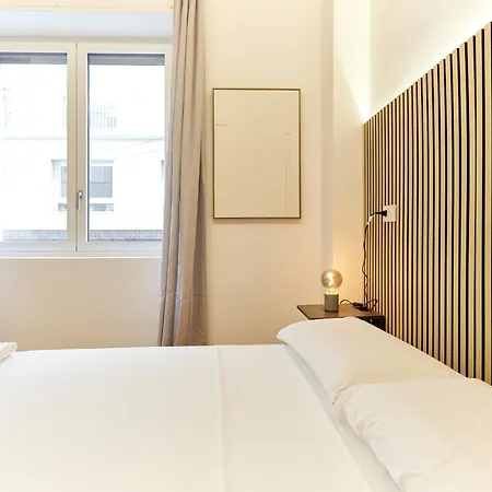 아파트 Duomo Cityview Grand