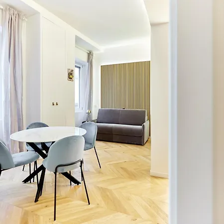 아파트 Duomo Cityview Grand *