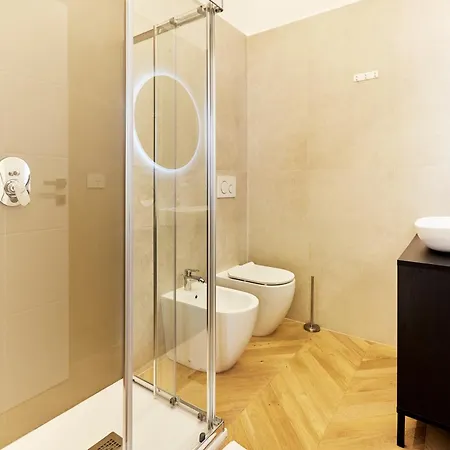 아파트 Duomo Cityview Grand