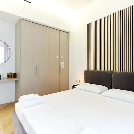 Duomo Cityview Grand 아파트 *