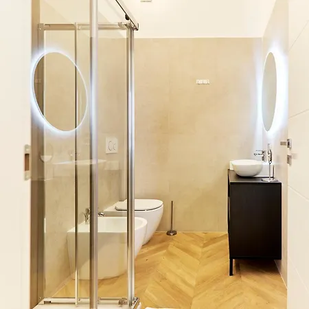 아파트 Duomo Cityview Grand