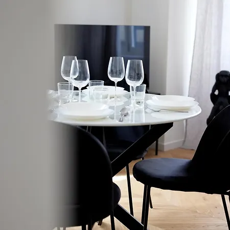Duomo Cityview Grand * 밀라노