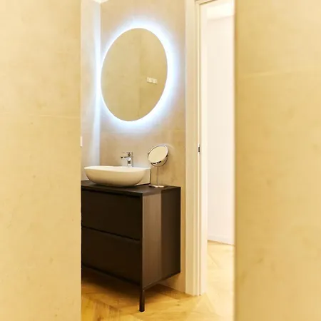 Duomo Cityview Grand 밀라노