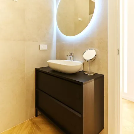 아파트 Duomo Cityview Grand 밀라노
