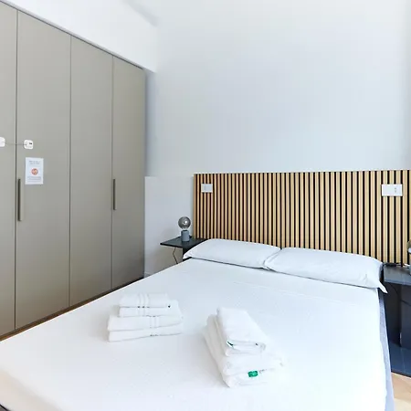 아파트 Duomo Cityview Grand